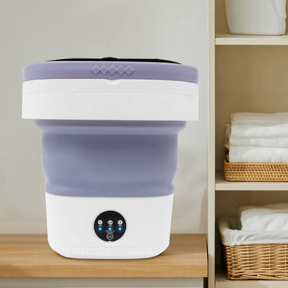 MiniWash™ - skládací pračka