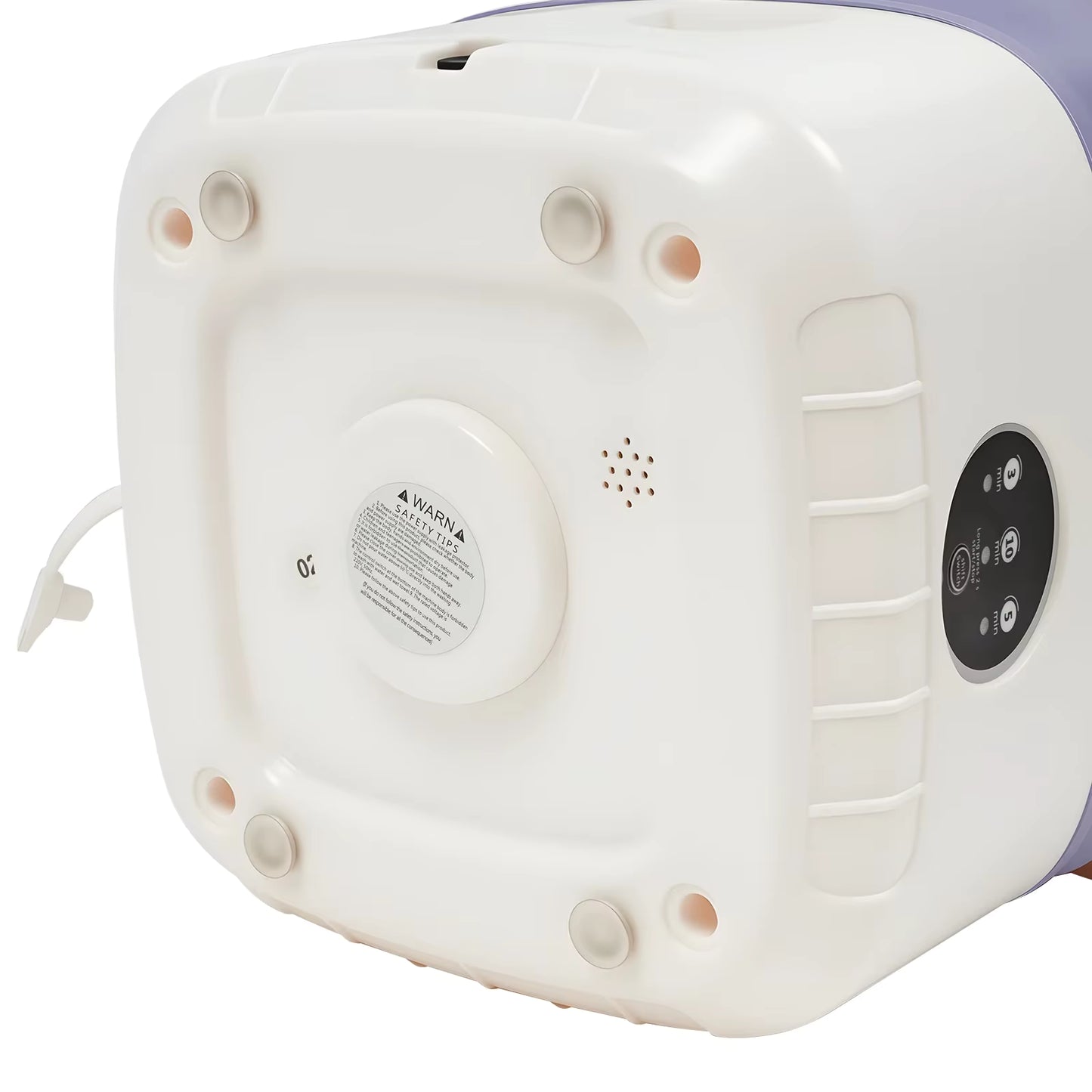 MiniWash™ - skládací pračka