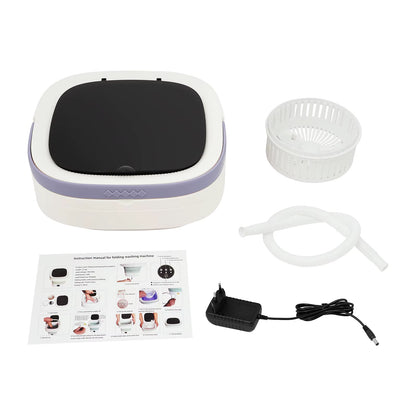 MiniWash™ - skládací pračka